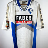 VfL Bochum Auswärtstrikot Reis 1999/2000 (XL)