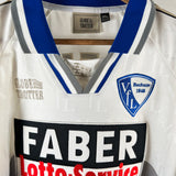 VfL Bochum Auswärtstrikot Reis 1999/2000 (XL)