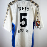 VfL Bochum Auswärtstrikot Reis 1999/2000 (XL)