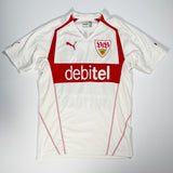 VfB Stuttgart 2004/05 – Heimtrikot – Kuranyi #22 – Größe M