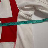 VfB Stuttgart 2004/05 – Heimtrikot – Kuranyi #22 – Größe M