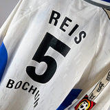 VfL Bochum Auswärtstrikot Reis 1999/2000 (XL)
