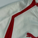 VfB Stuttgart 2004/05 – Heimtrikot – Kuranyi #22 – Größe M