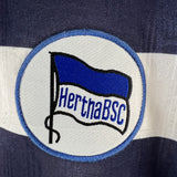 Hertha BSC 1997/98 Heimtrikot (XL)