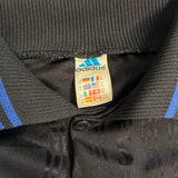 FC Schalke 04 – Drittes Trikot / Ausweichtrikot – 1997/98 & 1998/99 – Größe XL – Neuwertig