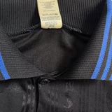 FC Schalke 04 – Drittes Trikot / Ausweichtrikot – 1997/98 & 1998/99 – Größe XL – Neuwertig