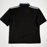 FC Schalke 04 – Drittes Trikot / Ausweichtrikot – 1997/98 & 1998/99 – Größe XL – Neuwertig