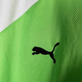 VfL Wolfsburg 2000/01 Heimtrikot – Maric #10 (XXL)