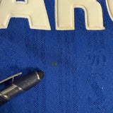 Schalke 04 1996/97 Vintage Heimtrikot – XXL – Kärcher