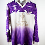 Tennis Borussia Berlin 1995/96 langarm Trikot (XL)