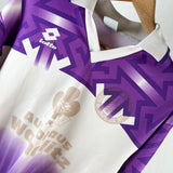 Tennis Borussia Berlin 1995/96 langarm Trikot (XL)