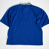 Schalke 04 1996/97 Vintage Heimtrikot – XXL – Kärcher