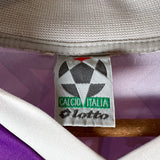 Tennis Borussia Berlin 1995/96 langarm Trikot (XL)