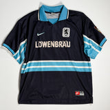 TSV 1860 München 1997/98 Auswärtstrikot – Bodden #9 – Größe XXL – Gut
