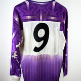 Tennis Borussia Berlin 1995/96 langarm Trikot (XL)
