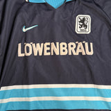 TSV 1860 München 1997/98 Auswärtstrikot – Bodden #9 – Größe XXL – Gut