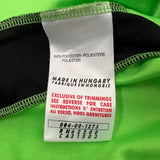 VfL Wolfsburg 2000/01 Heimtrikot – Maric #10 (XXL)