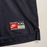 TSV 1860 München 1997/98 Auswärtstrikot – Bodden #9 – Größe XXL – Gut