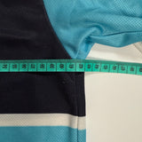 TSV 1860 München 1997/98 Auswärtstrikot – Bodden #9 – Größe XXL – Gut