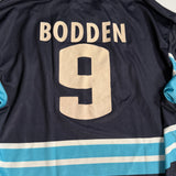 TSV 1860 München 1997/98 Auswärtstrikot – Bodden #9 – Größe XXL – Gut