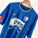 VfL Bochum 2002/03 Heimtrikot – Meichelbeck #4 – Sehr gut (XL)