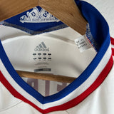 Hamburger SV HSV 2011 Heimtrikot – Petric (#9) - XL