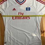 Hamburger SV HSV 2011 Heimtrikot – Petric (#9) - XL