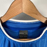 VfL Bochum 2002/03 Heimtrikot – Meichelbeck #4 – Sehr gut (XL)