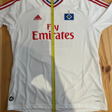 Hamburger SV HSV 2011 Heimtrikot – Petric (#9) - XL