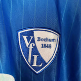 VfL Bochum 2002/03 Heimtrikot – Meichelbeck #4 – Sehr gut (XL)