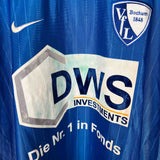 VfL Bochum 2002/03 Heimtrikot – Meichelbeck #4 – Sehr gut (XL)