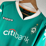 Werder Bremen 2007/08 Trikot – Özil (#11) – XXL