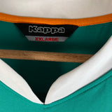 Werder Bremen 2007/08 Trikot – Özil (#11) – XXL