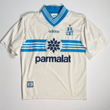 Olympique Marseille 1996/97 Heimtrikot – Größe M – Sehr gut