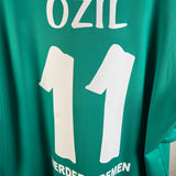 Werder Bremen 2007/08 Trikot – Özil (#11) – XXL