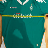 Werder Bremen 2007/08 Trikot – Özil (#11) – XXL