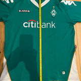 Werder Bremen 2007/08 Trikot – Özil (#11) – XXL