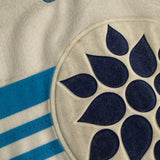 Olympique Marseille 1996/97 Heimtrikot – Größe M – Sehr gut