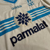 Olympique Marseille 1996/97 Heimtrikot – Größe M – Sehr gut
