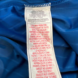 VfL Bochum 2002/03 Heimtrikot – Meichelbeck #4 – Sehr gut (XL)