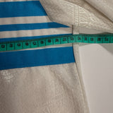 Olympique Marseille 1996/97 Heimtrikot – Größe M – Sehr gut