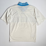 Olympique Marseille 1996/97 Heimtrikot – Größe M – Sehr gut