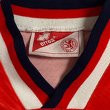 Middlesbrough 1997/98 Heimtrikot – Größe M – Sehr gut