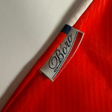 Middlesbrough 1997/98 Heimtrikot – Größe M – Sehr gut