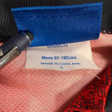 Manchester United 1994/95 Heimtrikot – Cantona #7 – Größe M – Gut