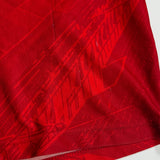 Manchester United 1994/95 Heimtrikot – Cantona #7 – Größe M – Gut