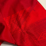 Manchester United 1994/95 Heimtrikot – Cantona #7 – Größe M – Gut