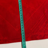 Manchester United 1994/95 Heimtrikot – Cantona #7 – Größe M – Gut