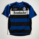 DSC Arminia Bielefeld 2009/10 Heimtrikot – Größe M – Sehr gut