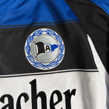 DSC Arminia Bielefeld 2009/10 Heimtrikot – Größe M – Sehr gut